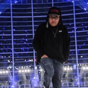 Meet your Posher, William